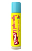 CARMEX, NATURALLY, drėkinamasis lūpų balzamas arbūzų aromato, 4,25 g.