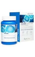  FARMSTAY undefined FARMSTAY, COLLAGEN, veido kremas, 250 ml. 