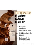 SCHWARZKOPF, CREME SUPREME, plaukų dažai, 7-7 COPPER DARK BLONDE, 1 vnt.