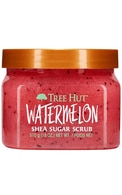  TREE HUT undefined TREE HUT, WATERMELON, SHEA SUGAR SKRUB, kūno šveitiklis, 510 g.  