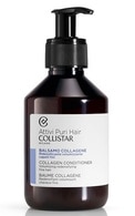  COLLISTAR undefined COLLISTAR, ATTIVI PURI, COLLAGEN, VOLUMISING REDENSIFIER, kondicionierius, 200 ml.  