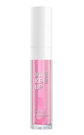 MAKE UP FACTORY, GLOWY LIP SERUM, lūpų serumas, 40 RASPBERRY JAM, 4,5 ml.