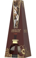  AREON undefined AREON, EX FAIRY, namų kvapas su lazdelėmis, 100 ml.  
