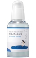  undefined undefined ROUND LAB, BIRCH JUICE, SERUM, veido serumas, 50 ml. 