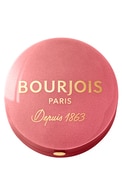 BOURJOIS, LITTLE ROUND POT, skaistalai, 15 ROSE ECLAT, 2,5 g,