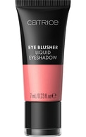  CATRICE undefined CATRICE, EYE BLUSHER, LIQUID EYESHADOW, skysti akių šešėliai, 7 ml.  