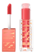 MAYBELLINE NEW YORK, SUNKISSER, skysti skaistalai, 40 ROSE BRUST, 4,7 ml.