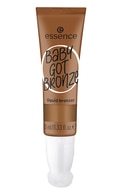ESSENCE, BABY GOT BRONZE, skystoji bronzinė pudra, 20 SUNKISSED SWEETY, 10 ml.
