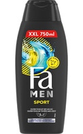 FA, MEN SPORT, dušo gelis, 750 ml. FA undefined FA, MEN SPORT, dušo gelis, 750 ml.
