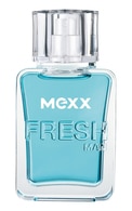 MEXX, FRESH, vyriškas tualetinis vanduo, 30 ml