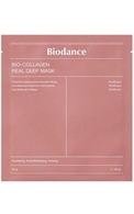  undefined undefined BIODANCE, BIO - COLLAGEN, REAL DEEP MASK, veido kaukė su kolagenu, 34 g.  