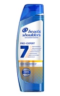 HEAD&SHOULDERS, PRO EXPERT 7 ANTI-HAIRFALL DEFENCE, šampūnas, 250 ml