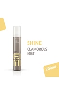 WELLA PROFESSIONALS, EIMI, GLAM MIST, purškiamasis plaukų lakas / blizgis #1, 200 ml.
