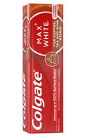  COLGATE undefined COLGATE, MAX WHITE, COFFEE TEA & WINE, dantų pasta, 75 ml. 