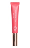 GOSH, SOFT`N TINTED LIP BALM, lūpų balzamas, 008 CHERRY SODA, 8 ml.