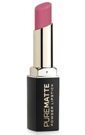 GOLDEN ROSE, PURE MATTE POWDER, lūpų dažai, NR. 110, 3,5 g.