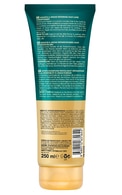 BIOXCIN, atstatomasis plaukų kondicionierius su keratinu ir argano aliejumi, 250 ml.