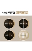 SCHWARZKOPF, CREME SUPREME, plaukų dažai, 4-0 NATURAL DARK BROWN, 1 vnt.