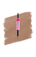  NYX PROFESSIONAL MAKEUP undefined NYX PROFESSIONAL MAKEUP, FLUFF & SNATCH! antakių pieštukas, 1 vnt.  