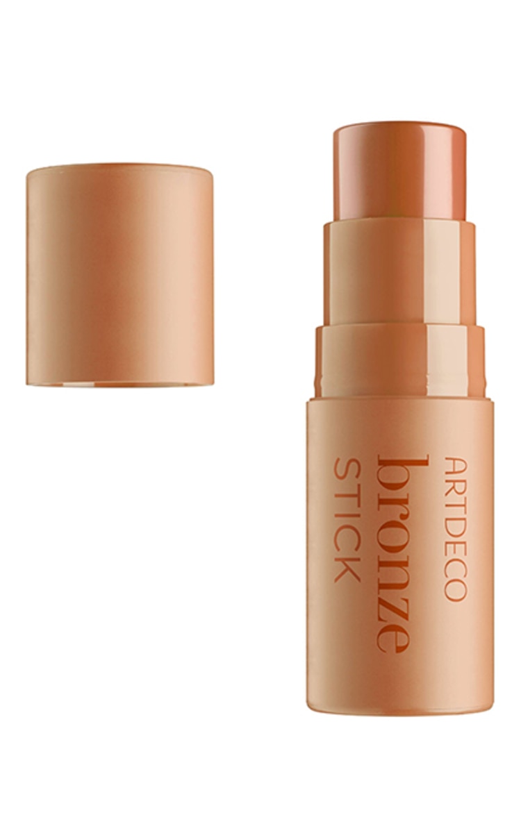ARTDECO ARTDECO, BRONZE STICK, bronzantas  pieštukas, 1 VENICE BEACH, 4,5 g. 1 VENICE BEACH