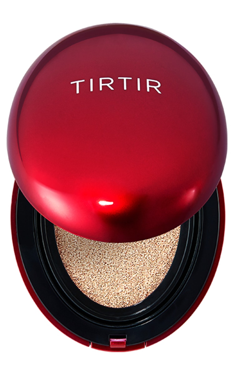 TIRTIR TIRTIR, MASK FIT RED CUSHION, makiažo pagrindas, 21N IVORY, 18 g.