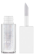 CATRICE, GLOSSIN GLOW TINTED LIP OIL, spalvą keičiantis lūpų aliejus, NR. 060, 4 ml