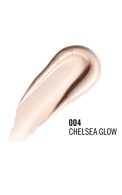 RIMMEL, MULTITASKER TURBOCHARGED GLOW, švytėjimo suteikianti priemonė, 4 CHELSEA GLOW, 10 ml.