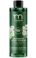  MARGARITA undefined MARGARITA, valomasis tonikas su agurkų ir ramunėlių ekstraktais, 200 ml 