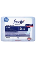  FACELLE undefined FACELLE, DISKRET MAXI, higieniniai įklotai, 8 vnt.&nbsp;  