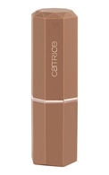 CATRICE, ESPRESSO YOURSELF, HIGH SHINE GLOSS LIPSTICK, lūpų dažai, C01 MACCHIATIO GLOW, 3 g.