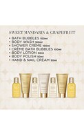 BAYLIS & HARDING, SWEET MANDARIN & GRAPEFRUIT, ULTIMATE, kūno priežiūros dovanų rinkinys, 1 vnt.