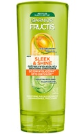  GARNIER FRUCTIS undefined GARNIER, FRUCTIS SLEEK & SHINE, glotninamasis kondicionierius, 200 ml.  