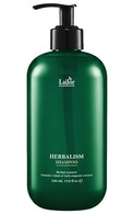  LADOR undefined LADOR, HERBALISM, šampūnas, 530 ml.  