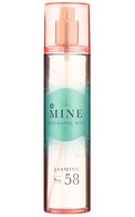  SUPERDRUG undefined MINE, JASMINE NR. 58, kūno dulksna, 250 ml.  