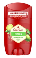 OLD SPICE, CITRON, pieštukinis dezodorantas, 50 ml.