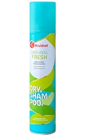 KRUIDVAT, ORIGINAL FRESH, gaivinamasis sausas šampūnas, 250 ml. KRUIDVAT undefined KRUIDVAT, ORIGINAL FRESH, gaivinamasis sausas šampūnas, 250 ml.