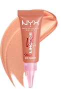  NYX PROFESSIONAL MAKEUP undefined NYX PROFESSIONAL MAKEUP, LID LINGERIE CREAM, EYE PIGMENT, akių šešėliai, 1 vnt.  