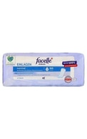  FACELLE undefined FACELLE, DISKRET NORMAL, higieniniai įklotai, 14 vnt.&nbsp;  