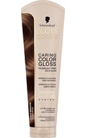  undefined undefined SCHWARZKOPF, GLOSS SUPREME, plaukų tonavimo priemonė, LIGHT BROWN, 145 ml.  