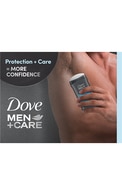 DOVE, MEN CARE, CLEAN COMFORT, pieštukinis antiperspirantas, 50 ml.