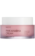 NACIFIC, AHA/BHA CREAM, veido kremas su AHA ir BHA rūgštimis, 50 ml NACIFIC undefined NACIFIC, AHA/BHA CREAM, veido kremas su AHA ir BHA rūgštimis, 50 ml