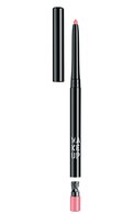 MAKE UP FACTORY, HIGH PRECISION, lūpų pieštukas, 39 PRETTY ROSE, 0,35 g.