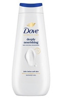  DOVE undefined DOVE, DEEPLY NOURISHING, dušo želė, 400 ml  