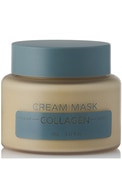  undefined undefined YU.R SKIN SOLUTION, CREAM MASK, COLLAGEN, kreminė veido kaukė su kolagenu, 100 g. 