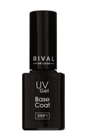 RIVAL DE LOOP, UV GEL STEP 1, nagų lako bazė, 8 ml.