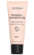  GOSH undefined GOSH, PRIMER PLUS+ SKIN ADAPTER CHAMELEON, makiažo bazė, 30 ml  