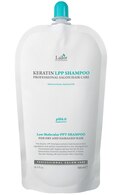  LADOR undefined LADOR, KERATIN LPP šampūnas 500 ml. Papildymas  