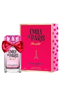 EMILY IN PARIS, HEARTFELT, moteriškas parfumuotas vanduo, 30 ml.