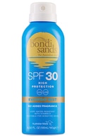  BONDI SANDS undefined BONDI SANDS, EVERYDAY MIST, apsauginis purškiamas aerozolis nuo saulės SPF 30, 160 gr.  