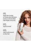 WELLA PROFESSIONALS, NUTRICURLS, CURLIXIR BALM, maitinantis balzamas garbanotiems plaukams (nenuplaunamas), 150 ml.